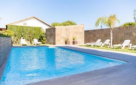 Apartamento Jibazahora B1